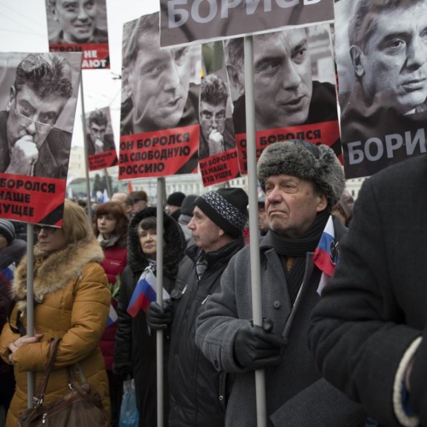 Како ће смрт Бориса Немцова утицати на опозицију у Русији?